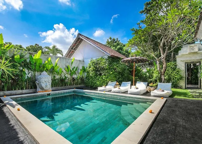 Maviba Villa
