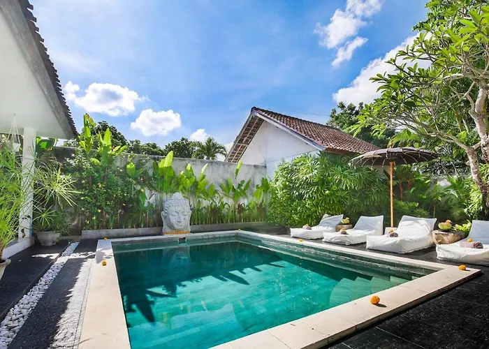 Maviba * Seminyak (Bali)