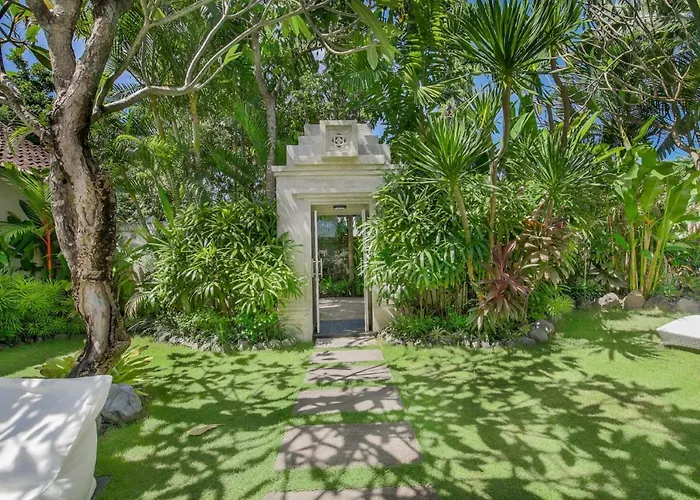 Maviba * Seminyak (Bali)