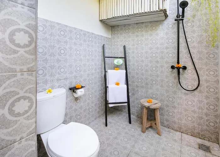 Villa Maviba Seminyak (Bali)