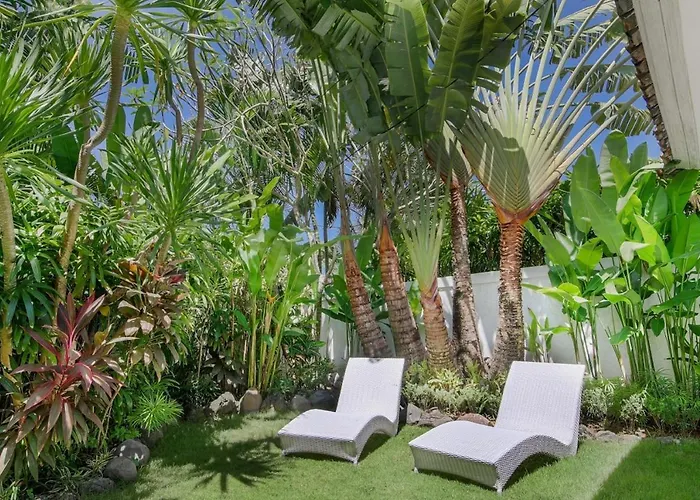 Maviba * Seminyak (Bali)