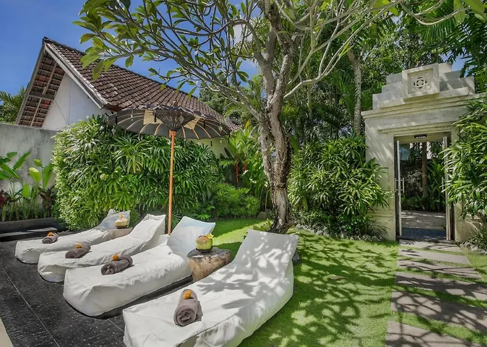 Maviba Seminyak (Bali)