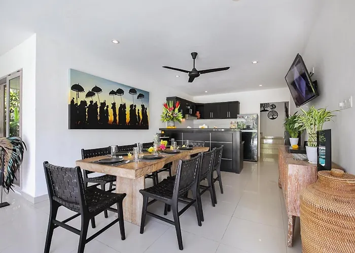 Maviba * Seminyak (Bali)