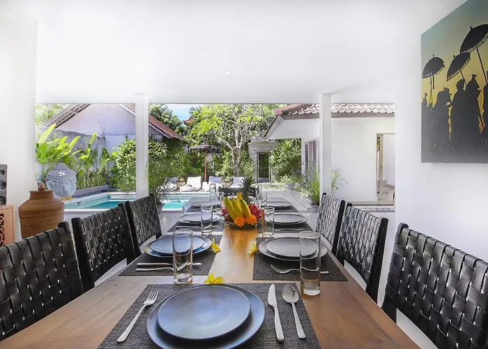 Maviba * Seminyak (Bali)