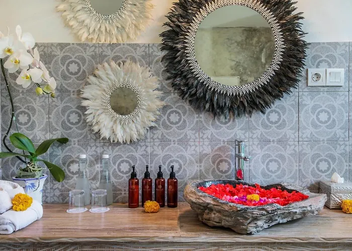 Maviba Villa Seminyak (Bali)
