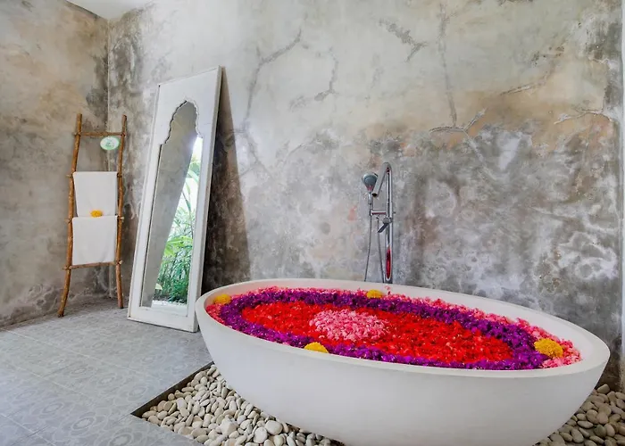 Maviba Villa Seminyak (Bali)