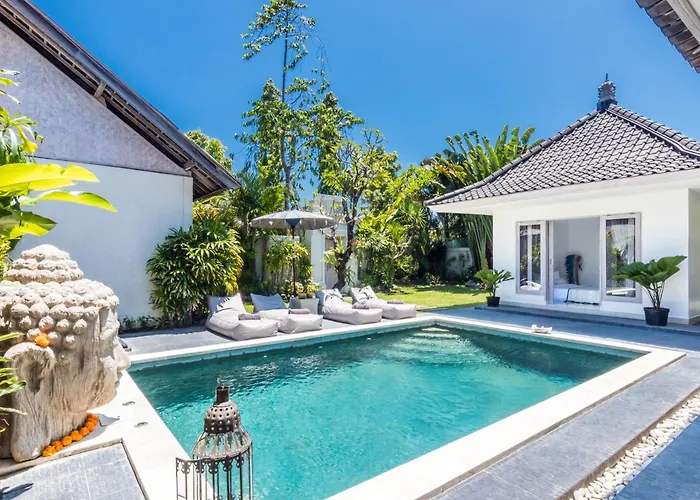 Maviba * Seminyak (Bali)