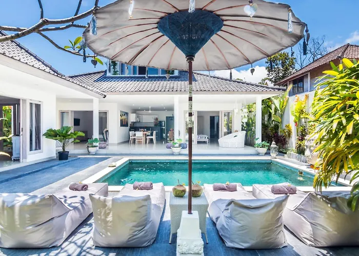 Maviba * Seminyak (Bali)