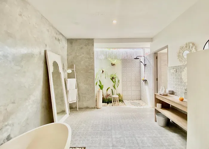 Maviba Villa Seminyak (Bali)