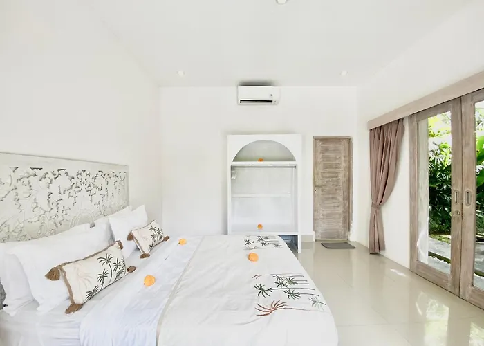 Villa Maviba Seminyak (Bali)