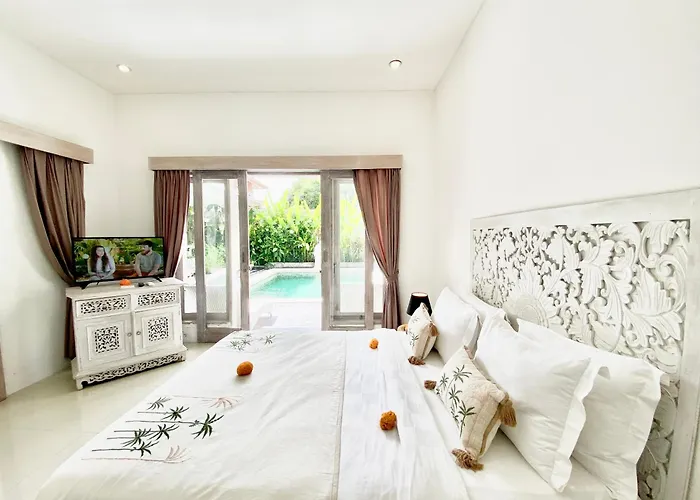 Maviba Villa Seminyak (Bali)