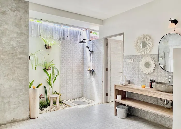 Villa Maviba Seminyak (Bali)