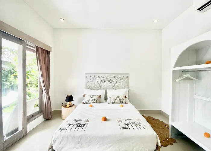 Maviba Seminyak (Bali)