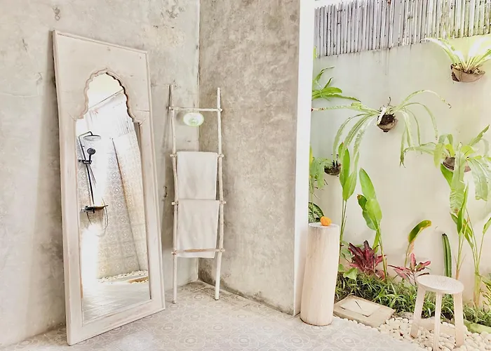 Maviba Seminyak (Bali)