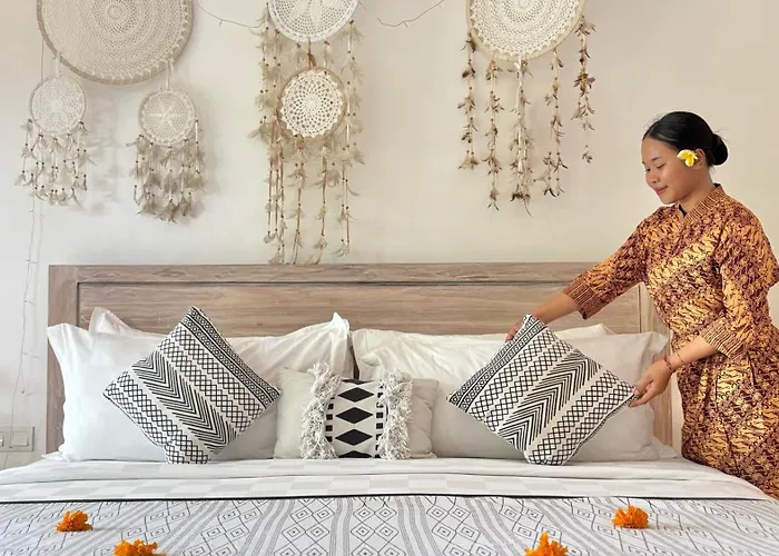 Maviba Villa Seminyak (Bali)