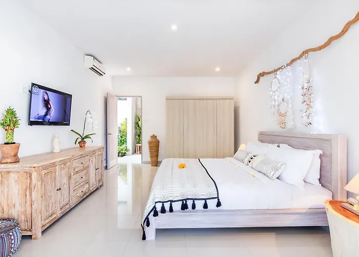 Maviba * Seminyak (Bali)