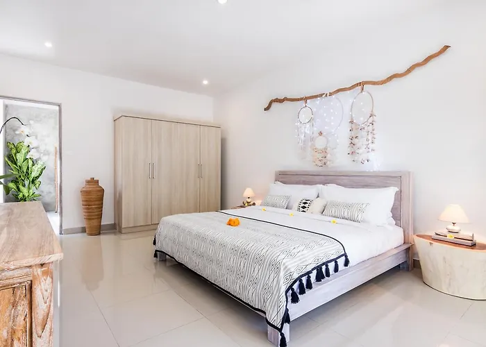 Maviba * Seminyak (Bali)