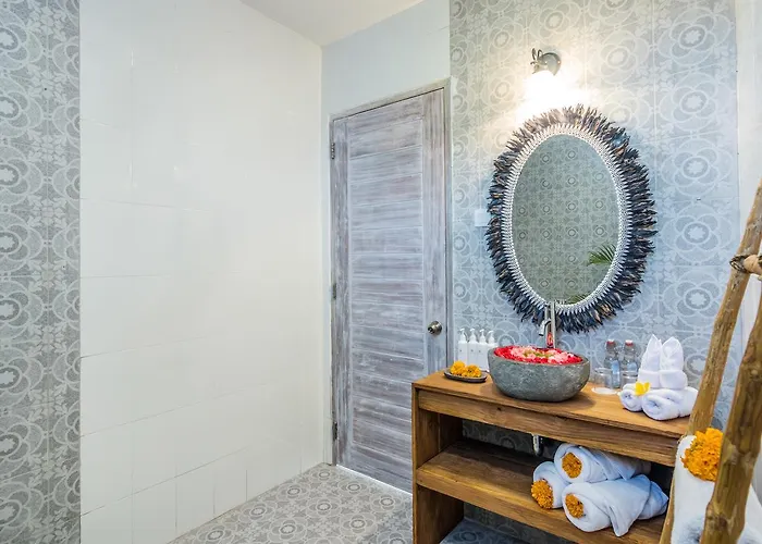 Maviba Villa Seminyak (Bali)