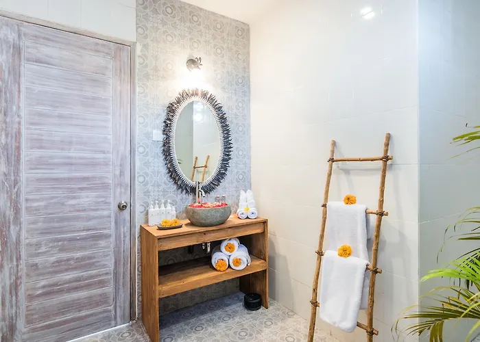 Maviba Villa Seminyak (Bali)